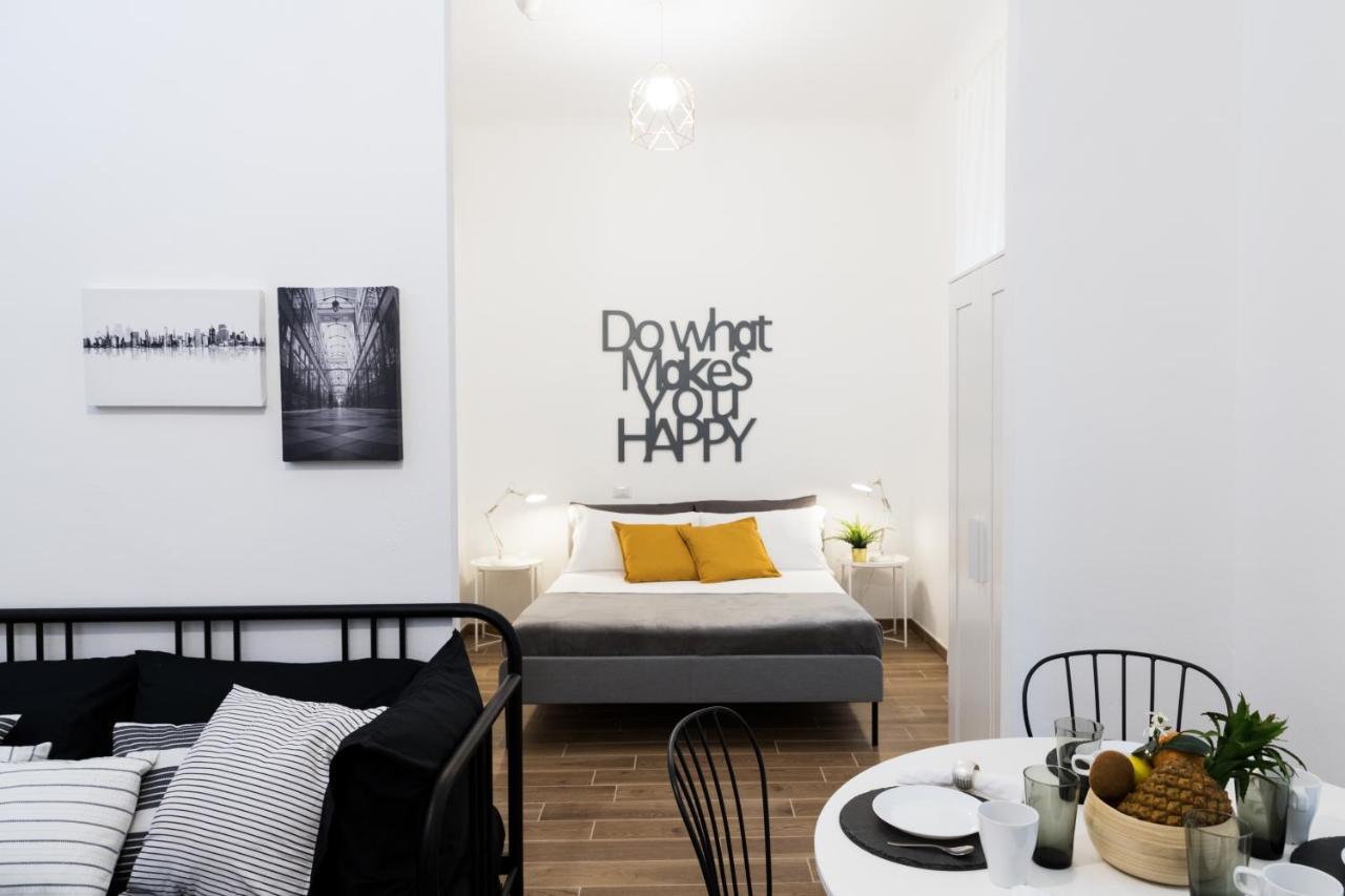Hemeras Boutique Homes - 4 Design Apartments Near Milan Central Station Eksteriør bilde