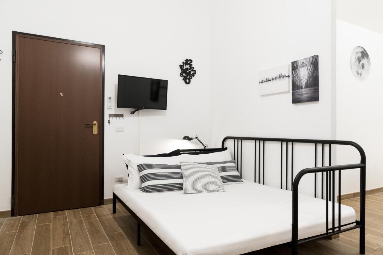 Hemeras Boutique Homes - 4 Design Apartments Near Milan Central Station Eksteriør bilde