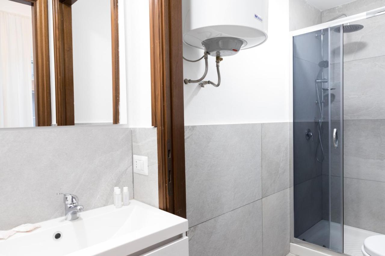 Hemeras Boutique Homes - 4 Design Apartments Near Milan Central Station Eksteriør bilde