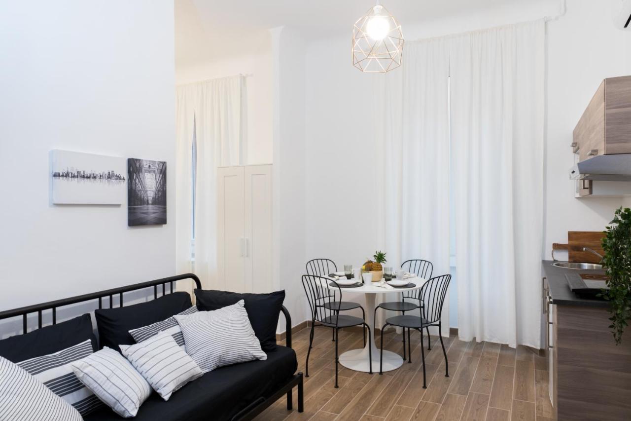 Hemeras Boutique Homes - 4 Design Apartments Near Milan Central Station Eksteriør bilde