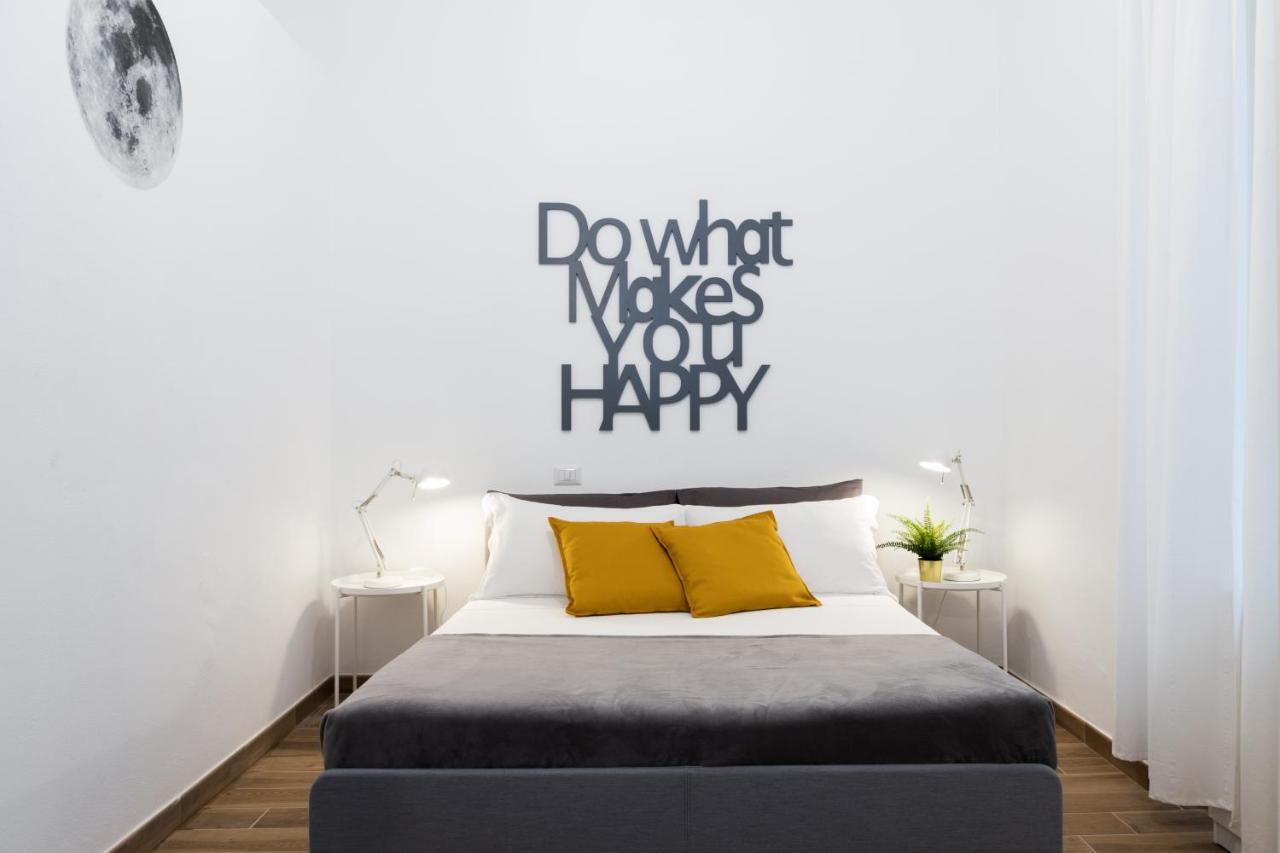Hemeras Boutique Homes - 4 Design Apartments Near Milan Central Station Eksteriør bilde