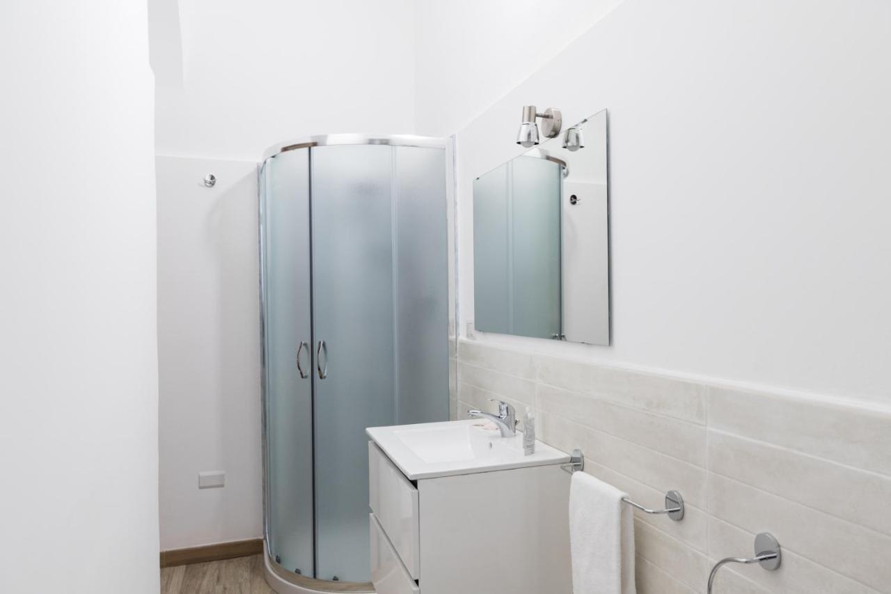 Hemeras Boutique Homes - 4 Design Apartments Near Milan Central Station Eksteriør bilde