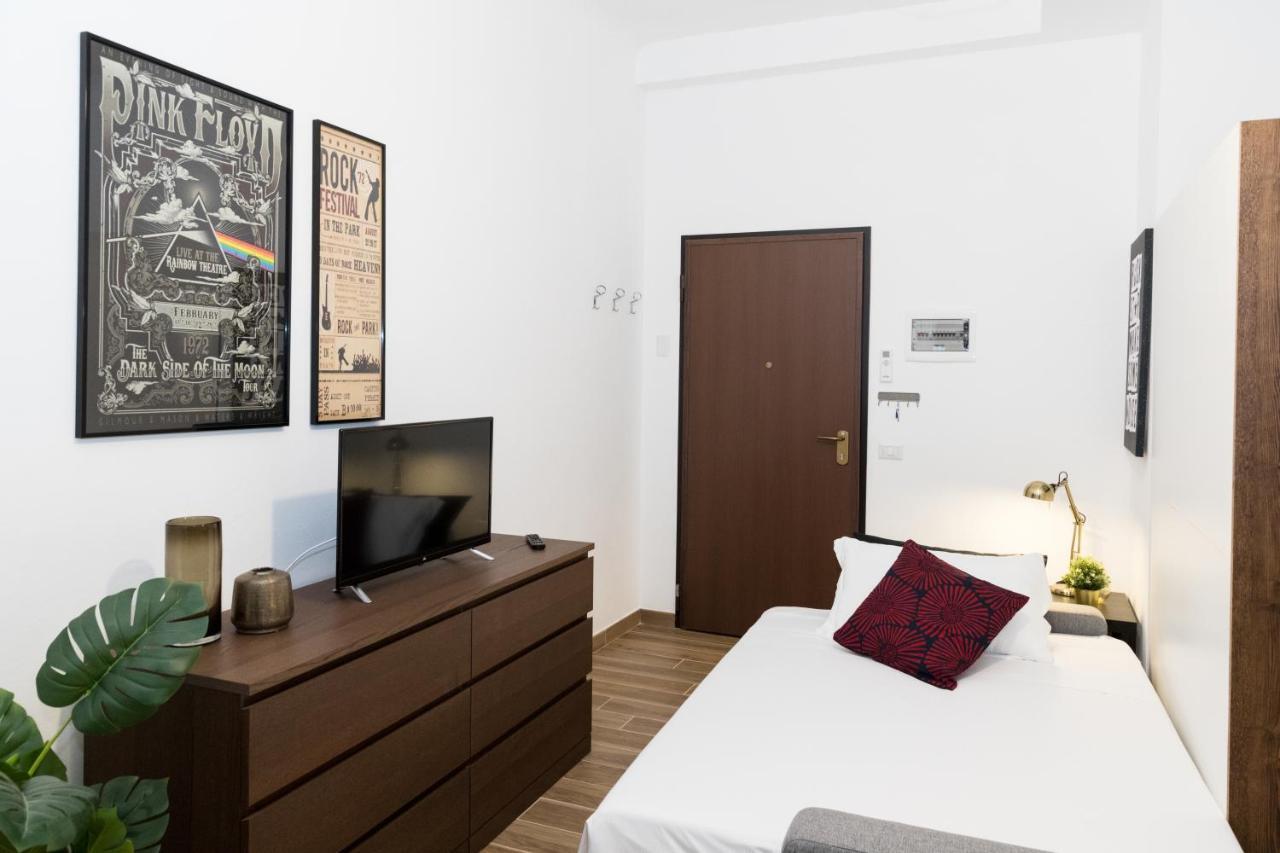 Hemeras Boutique Homes - 4 Design Apartments Near Milan Central Station Eksteriør bilde