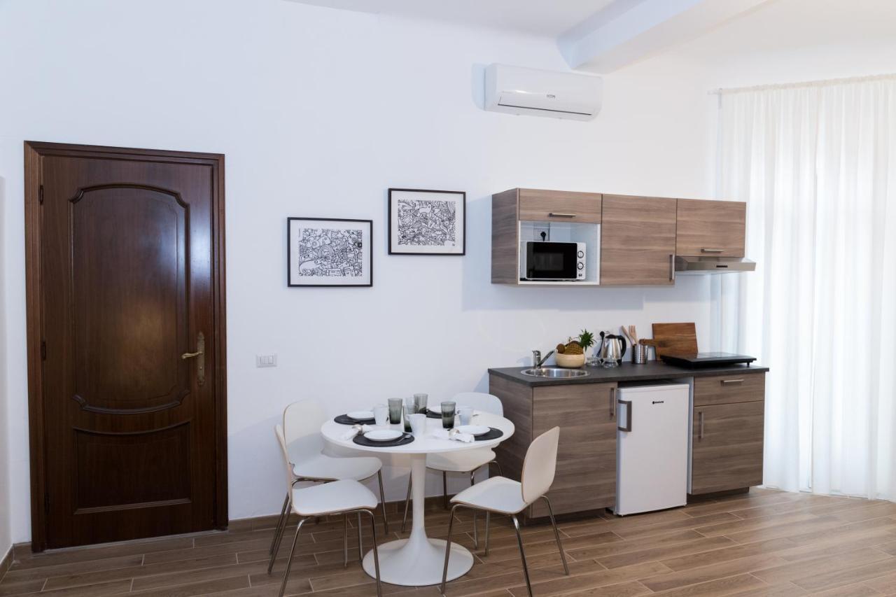Hemeras Boutique Homes - 4 Design Apartments Near Milan Central Station Eksteriør bilde