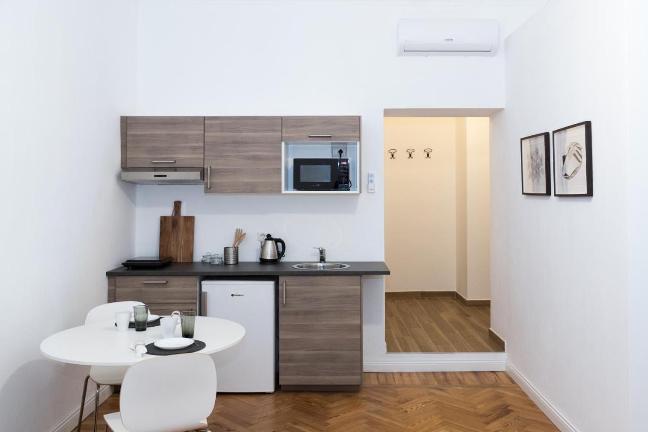 Hemeras Boutique Homes - 4 Design Apartments Near Milan Central Station Eksteriør bilde